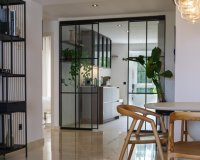 Resale - apartment - Benahavís - La Quinta