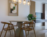 Resale - apartment - Benahavís - La Quinta
