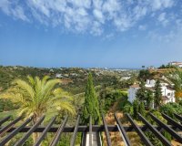 Resale - apartment - Benahavís - La Quinta
