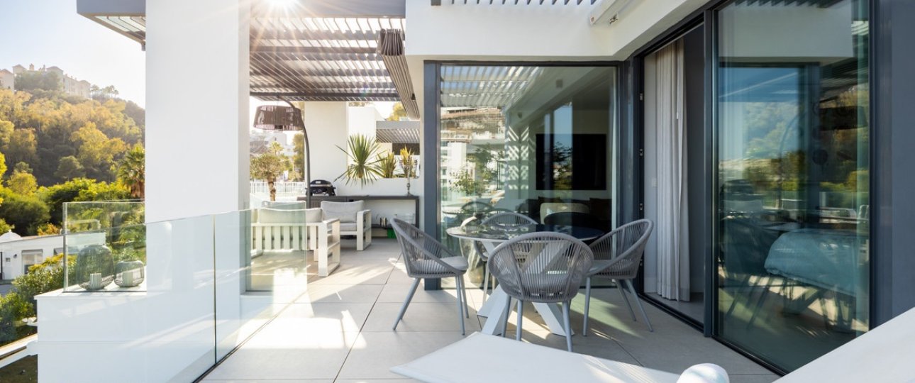 Resale - apartment - Benahavís - La Quinta