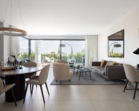 Resale - apartment - Benahavís - La Quinta