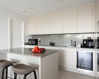 Resale - apartment - Benahavís - La Quinta
