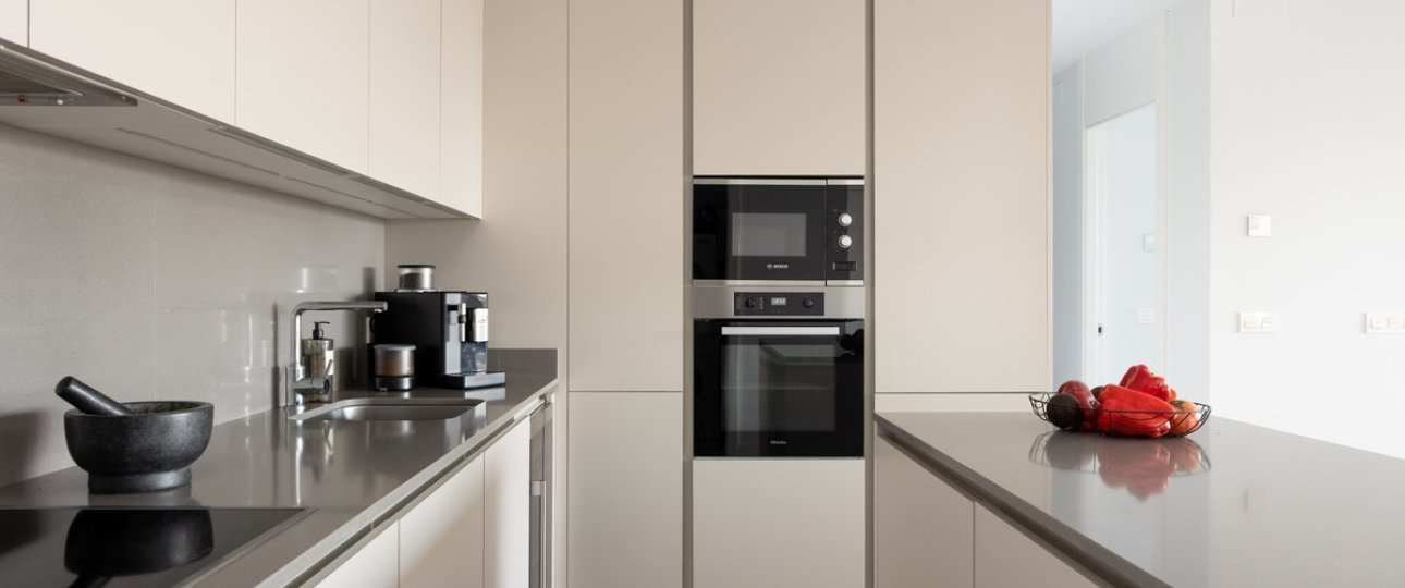Resale - apartment - Benahavís - La Quinta