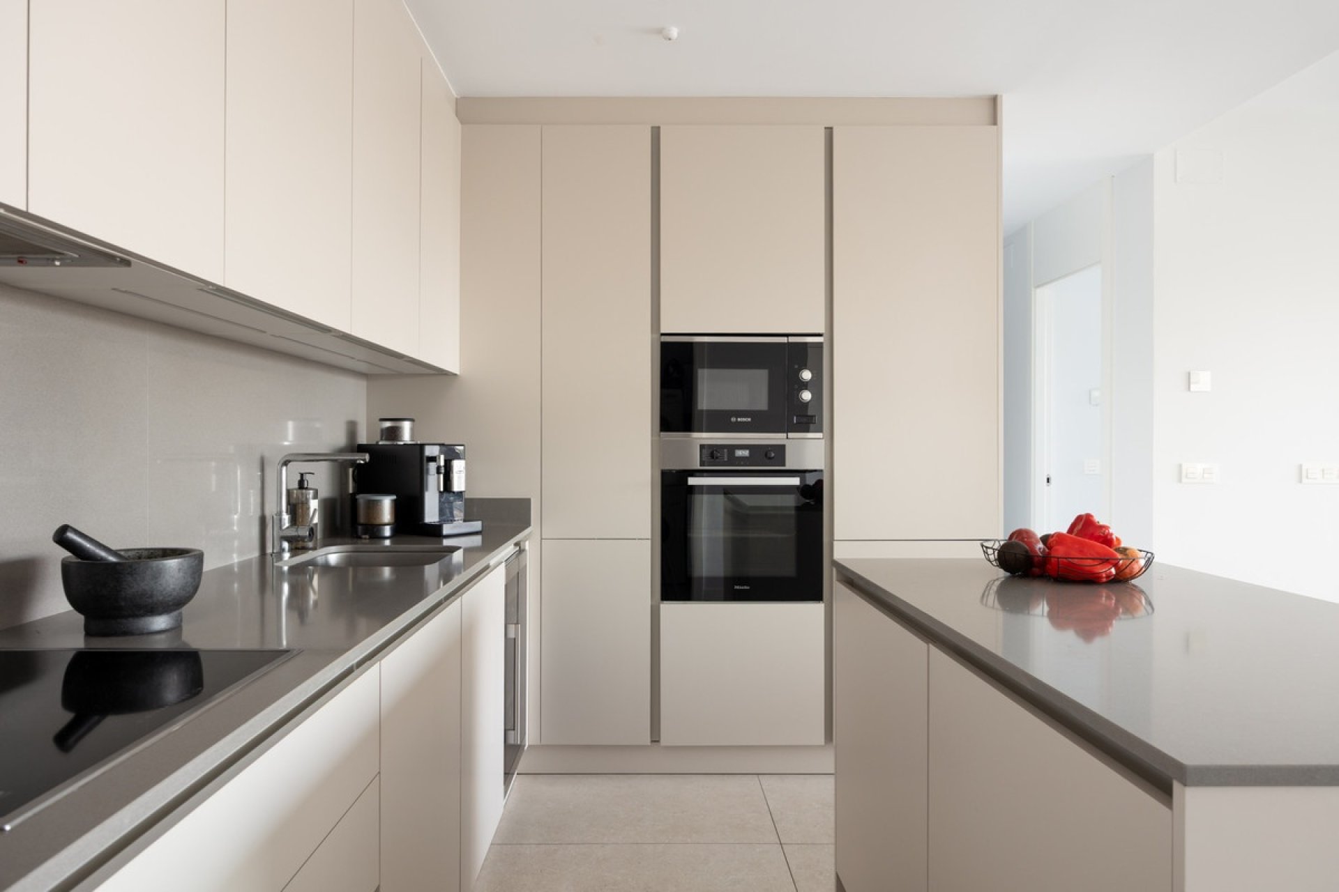 Resale - apartment - Benahavís - La Quinta