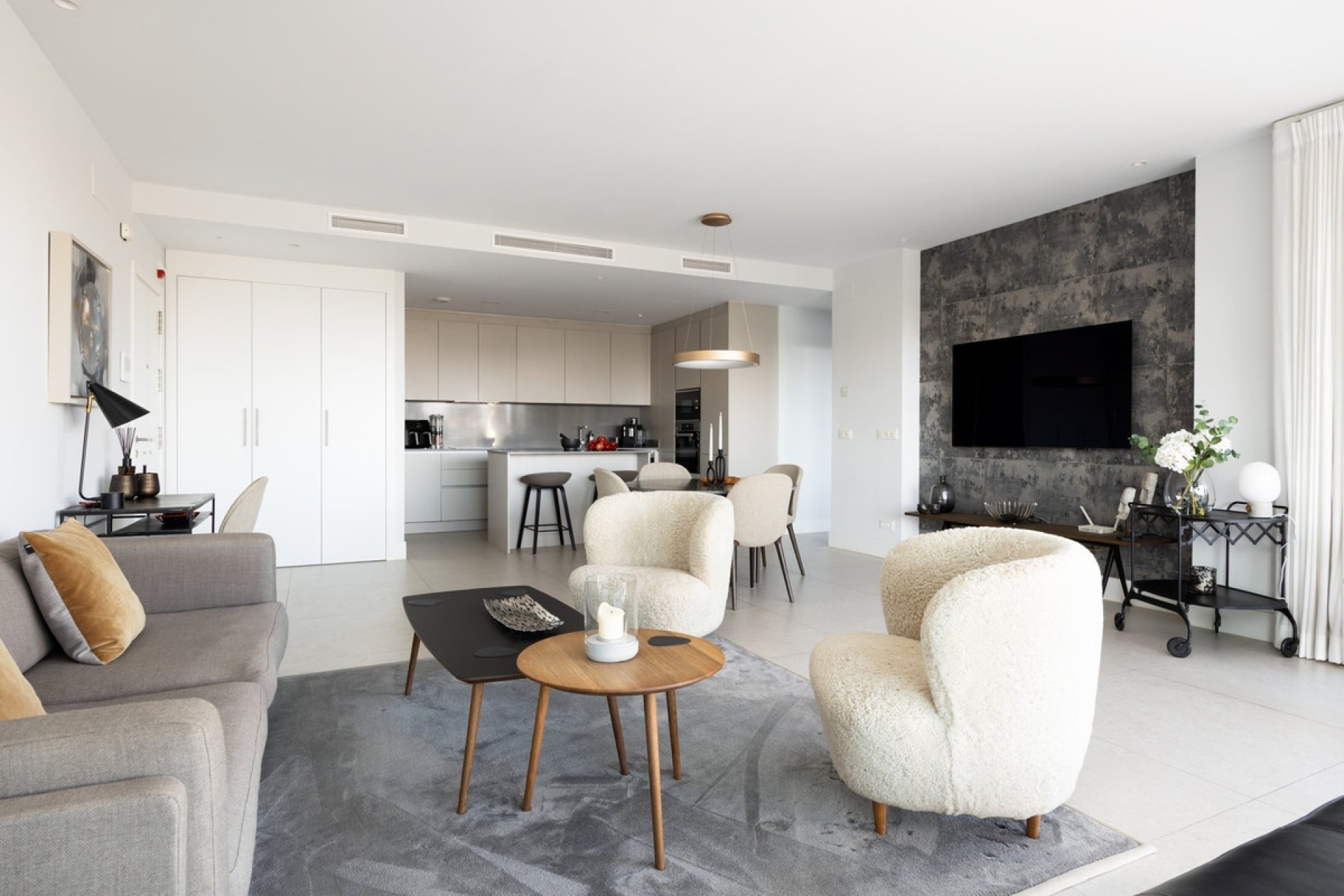 Resale - apartment - Benahavís - La Quinta