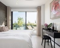 Resale - apartment - Benahavís - La Quinta