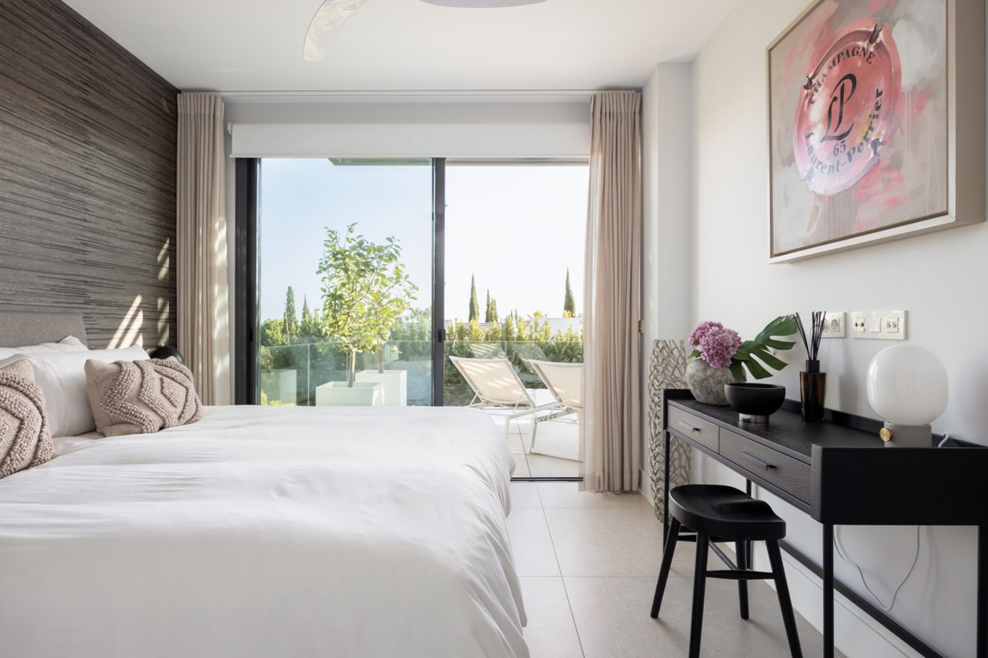 Resale - apartment - Benahavís - La Quinta