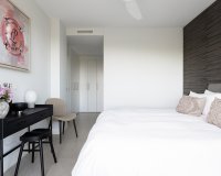 Resale - apartment - Benahavís - La Quinta