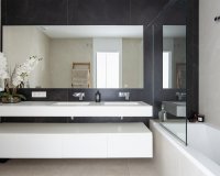 Resale - apartment - Benahavís - La Quinta