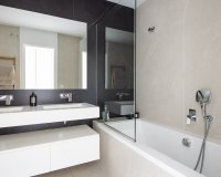 Resale - apartment - Benahavís - La Quinta