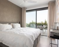 Resale - apartment - Benahavís - La Quinta