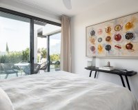 Resale - apartment - Benahavís - La Quinta