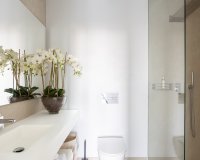 Resale - apartment - Benahavís - La Quinta