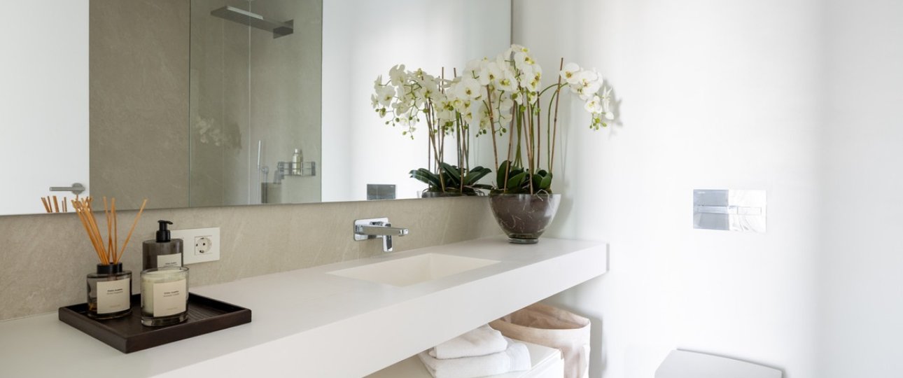 Resale - apartment - Benahavís - La Quinta