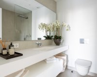 Resale - apartment - Benahavís - La Quinta