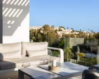Resale - apartment - Benahavís - La Quinta