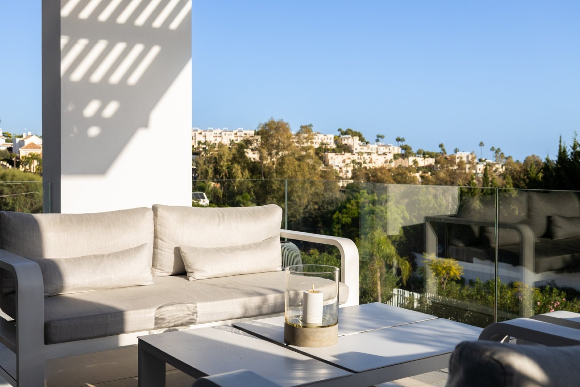 Resale - apartment - Benahavís - La Quinta