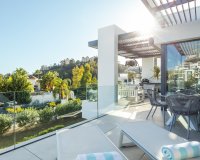 Resale - apartment - Benahavís - La Quinta
