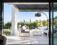 Resale - apartment - Benahavís - La Quinta