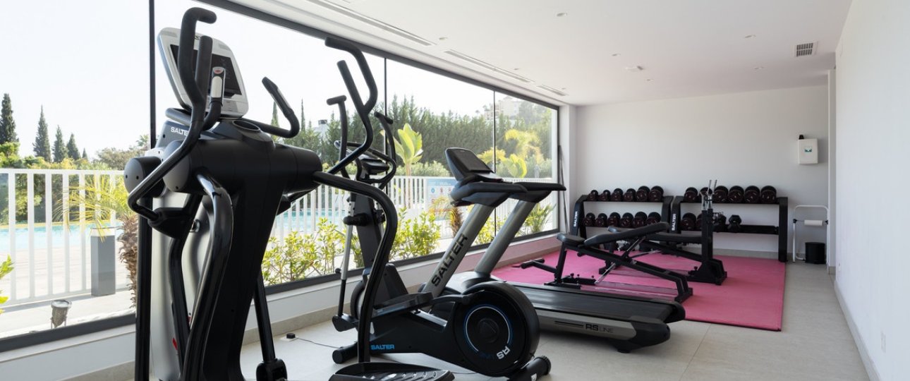 Resale - apartment - Benahavís - La Quinta
