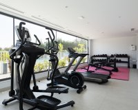 Resale - apartment - Benahavís - La Quinta