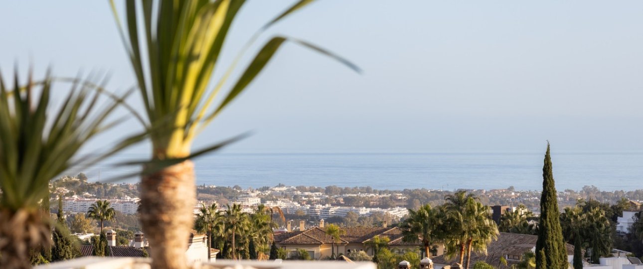 Resale - apartment - Benahavís - La Quinta