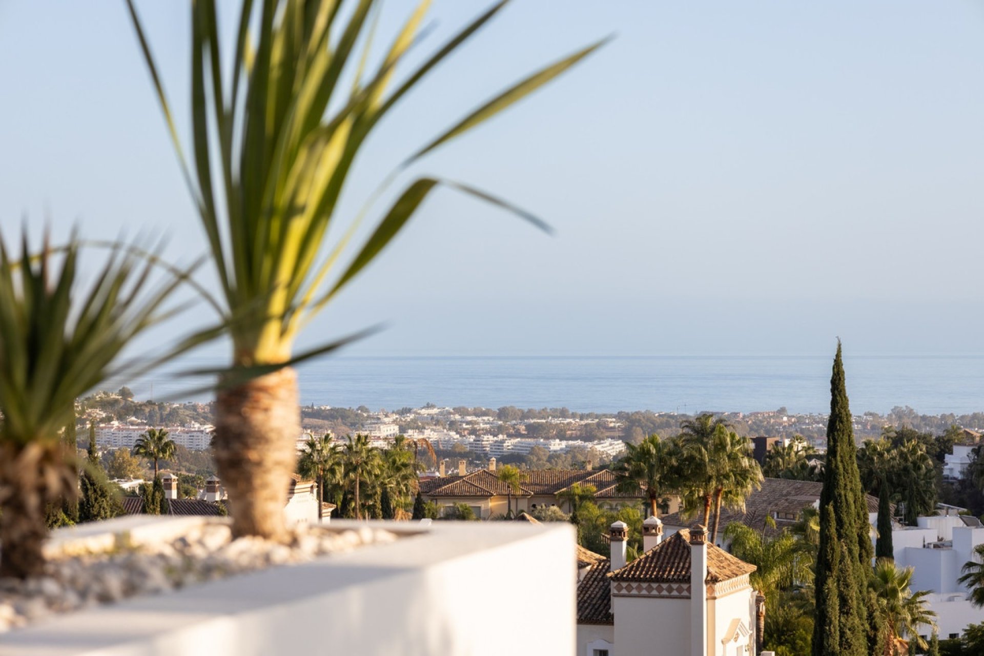 Resale - apartment - Benahavís - La Quinta