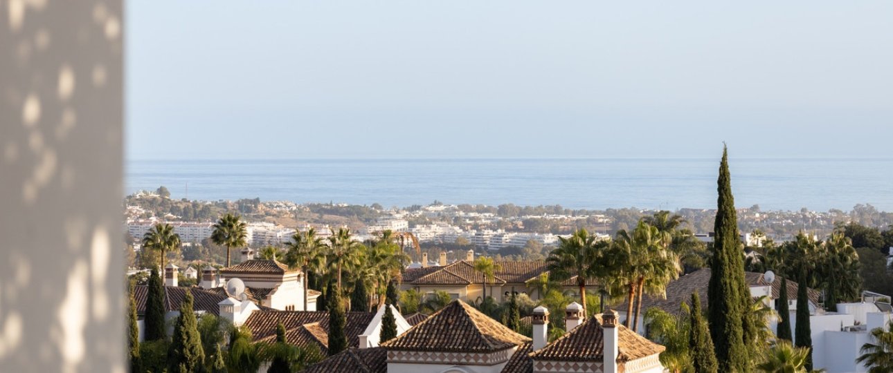 Resale - apartment - Benahavís - La Quinta