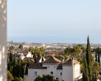 Resale - apartment - Benahavís - La Quinta