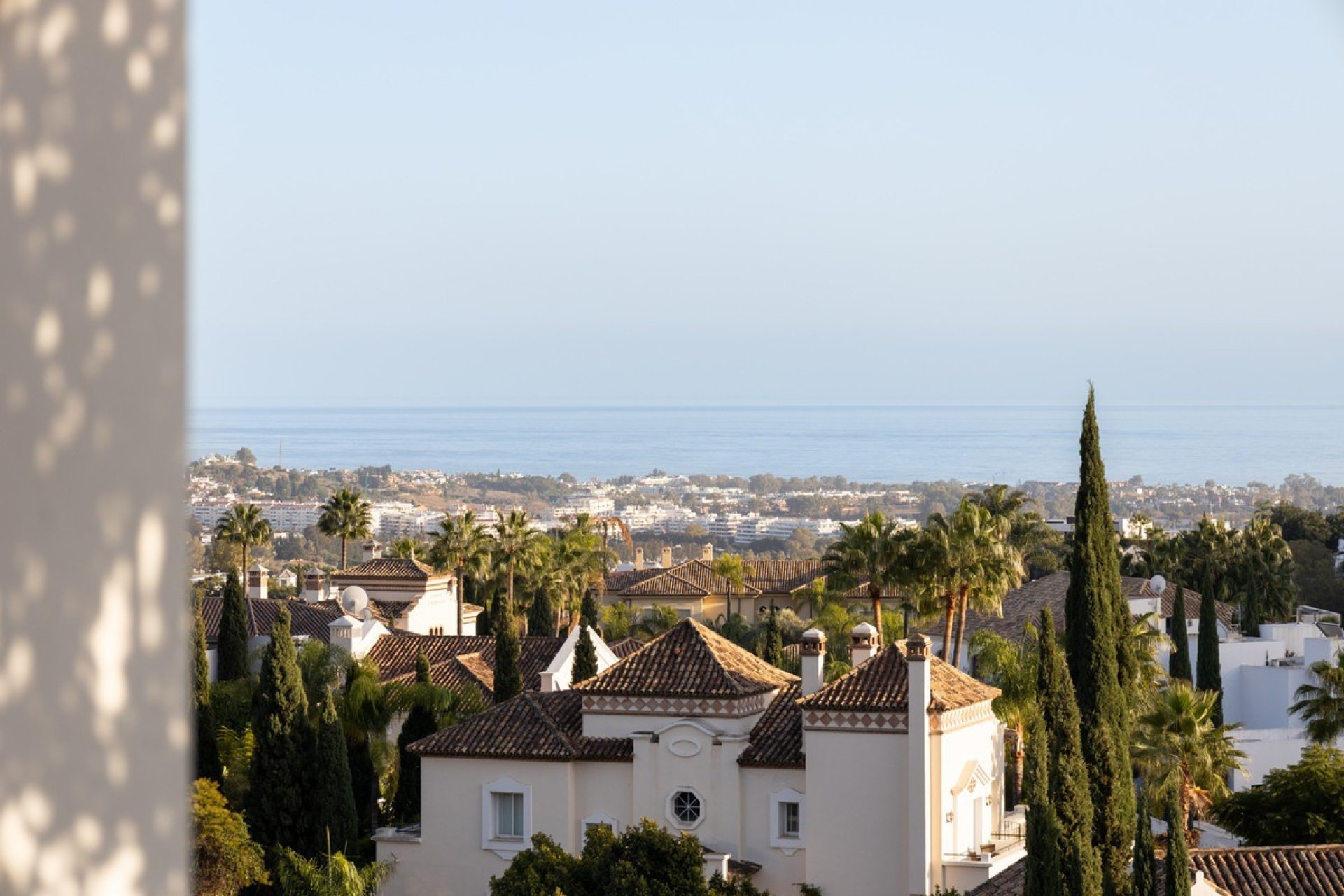 Resale - apartment - Benahavís - La Quinta