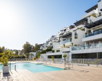 Resale - apartment - Benahavís - La Quinta
