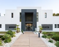 Resale - apartment - Benahavís - La Quinta