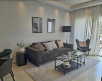Resale - apartment - Benahavís - La Quinta