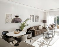 Resale - apartment - Benahavís - La Quinta