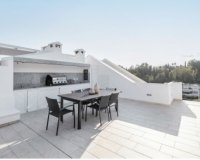 Resale - apartment - Benahavís - La Quinta