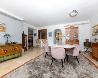 Resale - apartment - Benahavís - La Quinta