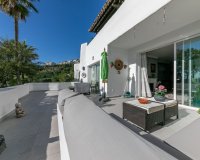 Resale - apartment - Benahavís - La Quinta