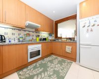 Resale - apartment - Benahavís - La Quinta