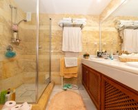 Resale - apartment - Benahavís - La Quinta