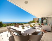 Resale - apartment - Benahavís - La Quinta