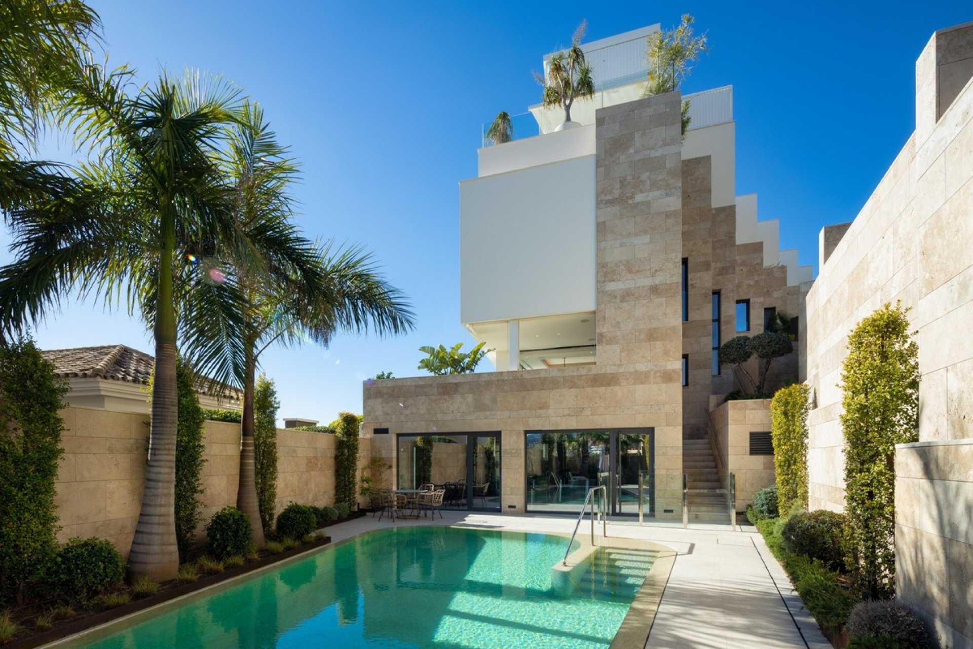 Resale - apartment - Benahavís - La Quinta