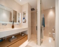Resale - apartment - Benahavís - La Quinta