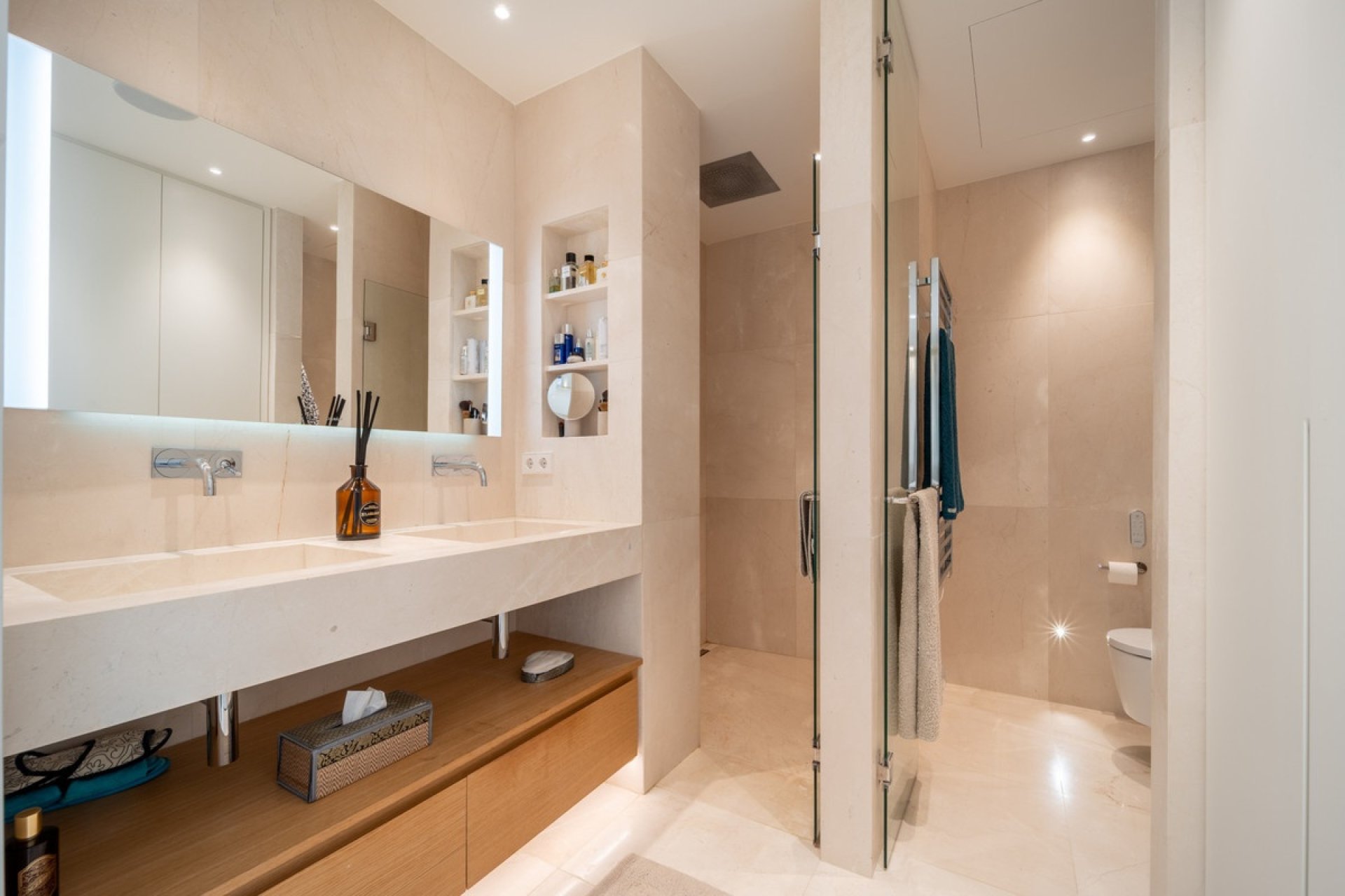 Resale - apartment - Benahavís - La Quinta