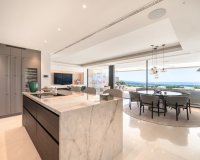 Resale - apartment - Benahavís - La Quinta