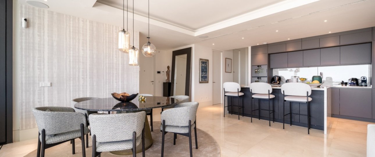 Resale - apartment - Benahavís - La Quinta