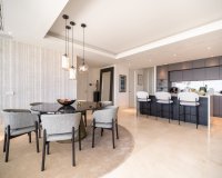 Resale - apartment - Benahavís - La Quinta