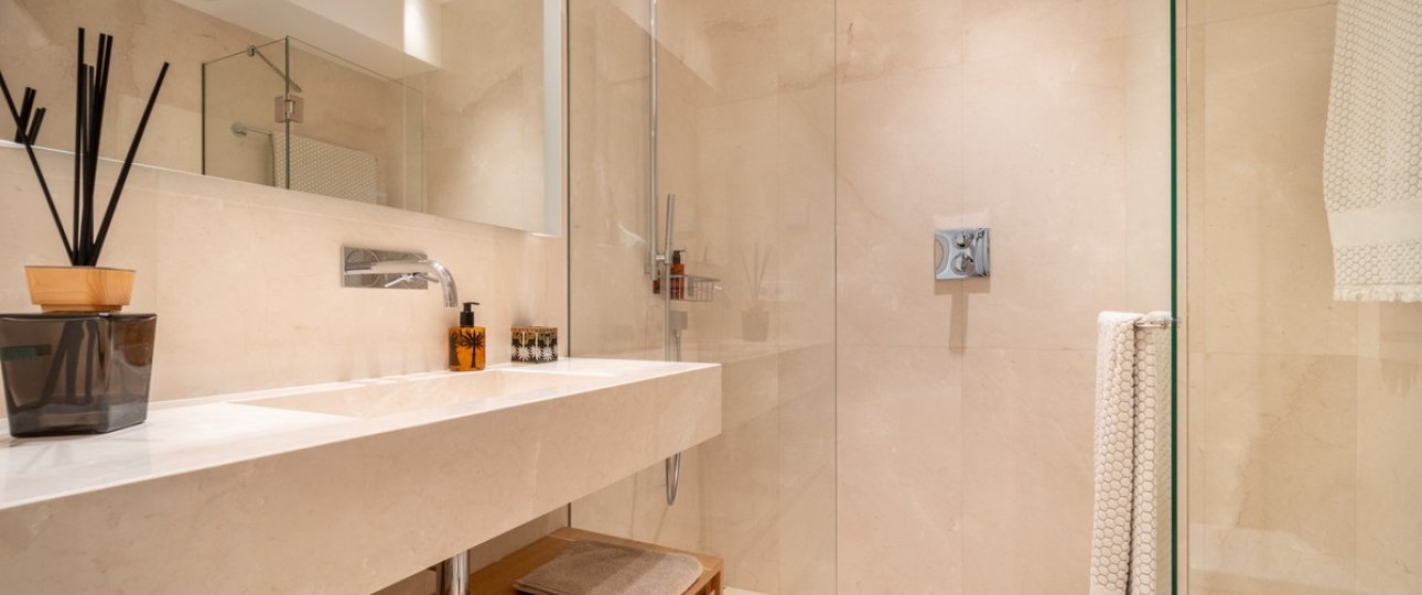 Resale - apartment - Benahavís - La Quinta