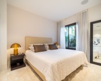 Resale - apartment - Benahavís - La Quinta
