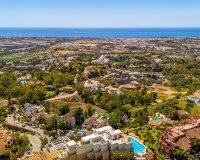 Resale - apartment - Benahavís - La Quinta