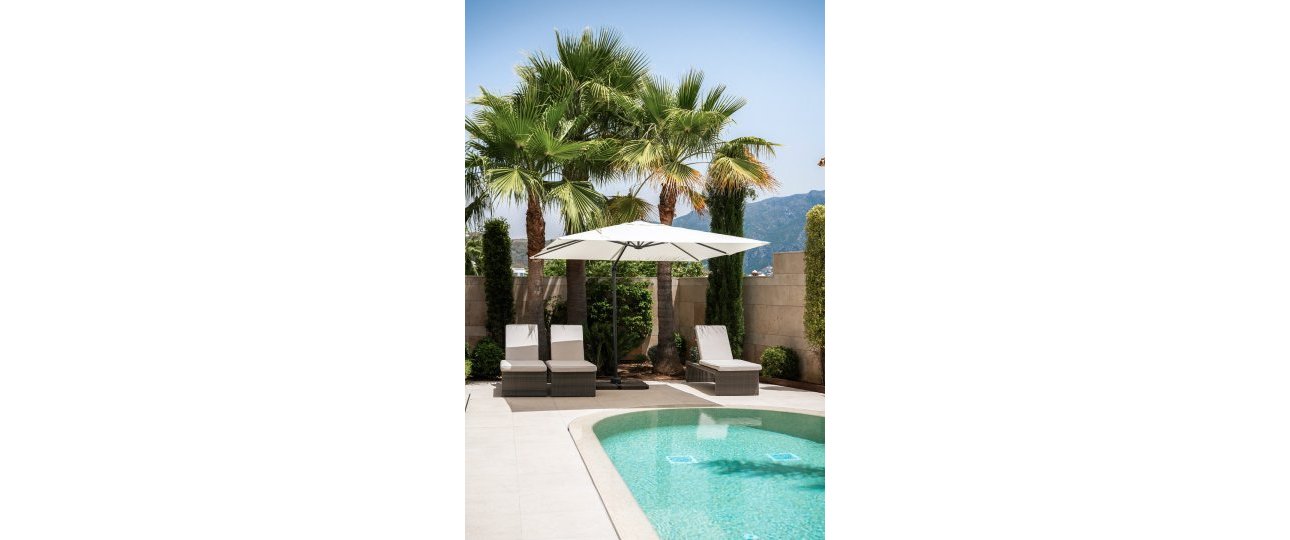Resale - apartment - Benahavís - La Quinta
